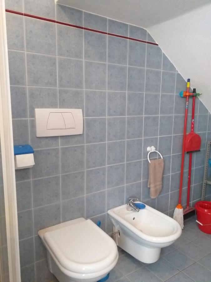 קלס B&B Las Vegan מראה חיצוני תמונה