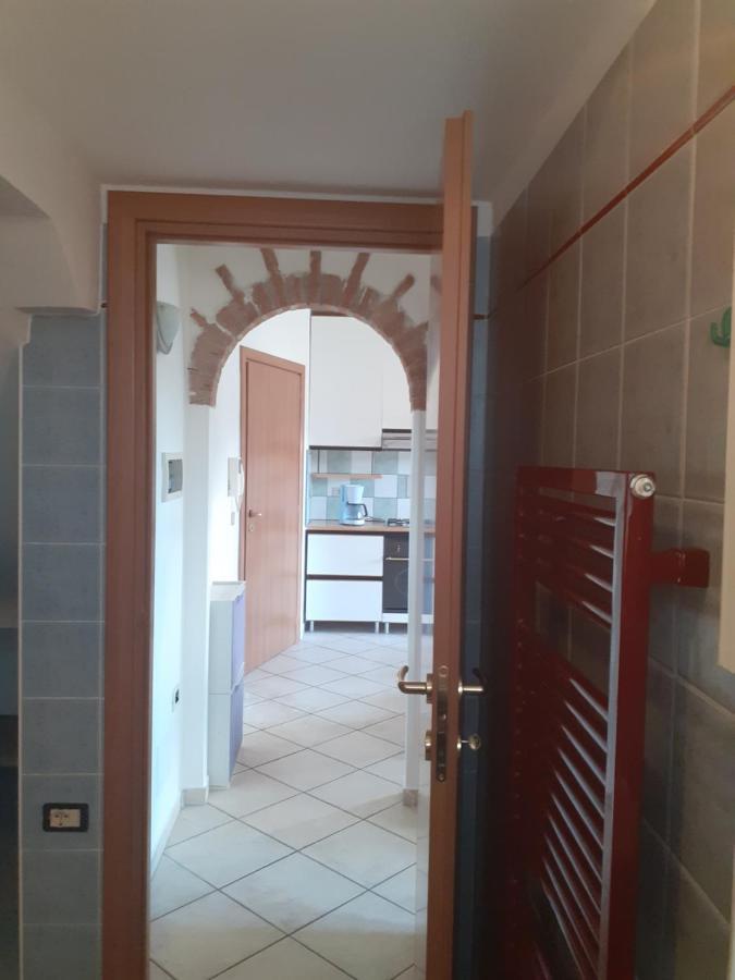 קלס B&B Las Vegan מראה חיצוני תמונה