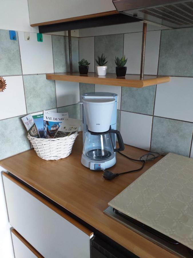 קלס B&B Las Vegan מראה חיצוני תמונה