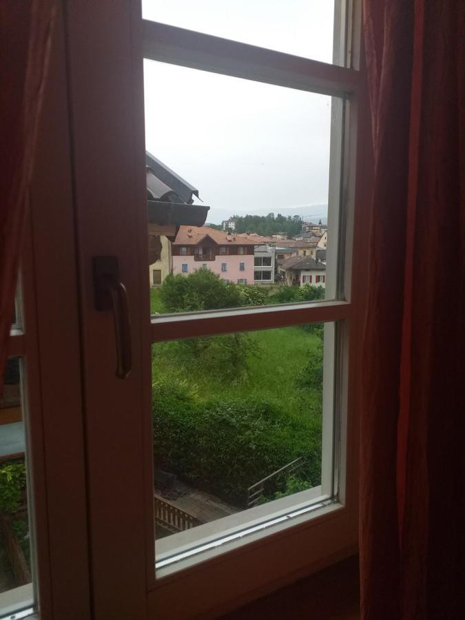 קלס B&B Las Vegan מראה חיצוני תמונה