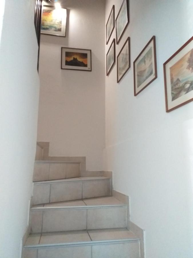 קלס B&B Las Vegan מראה חיצוני תמונה