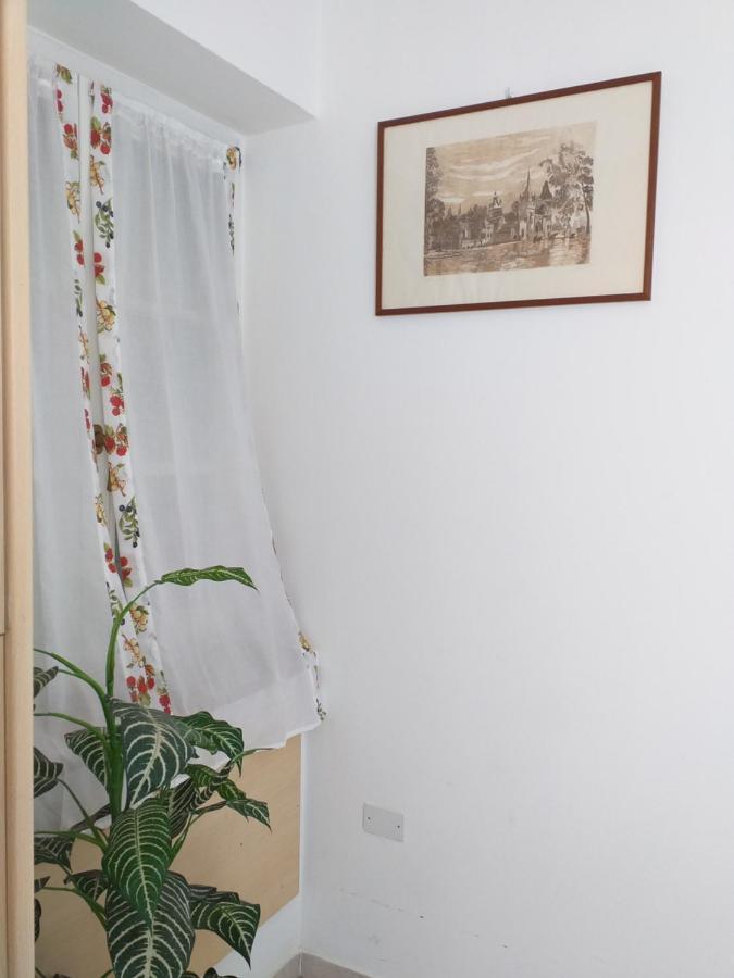 קלס B&B Las Vegan מראה חיצוני תמונה