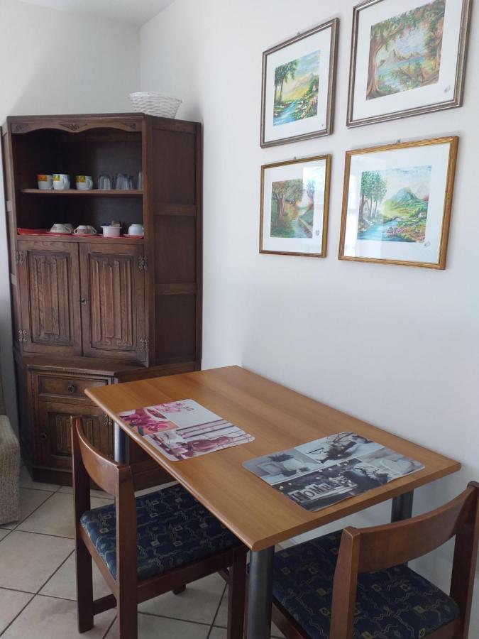 קלס B&B Las Vegan מראה חיצוני תמונה
