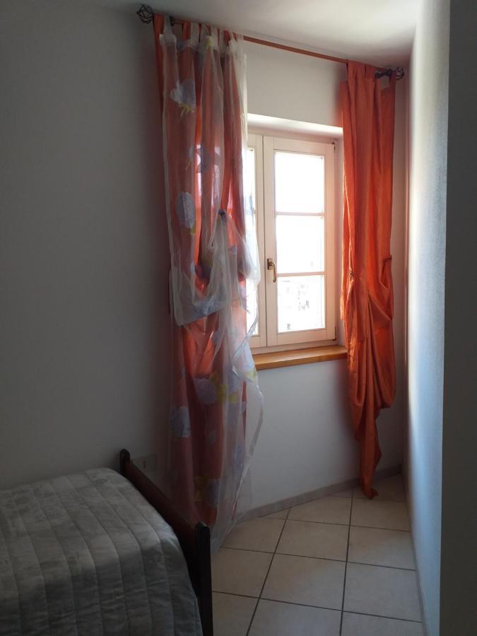 קלס B&B Las Vegan מראה חיצוני תמונה