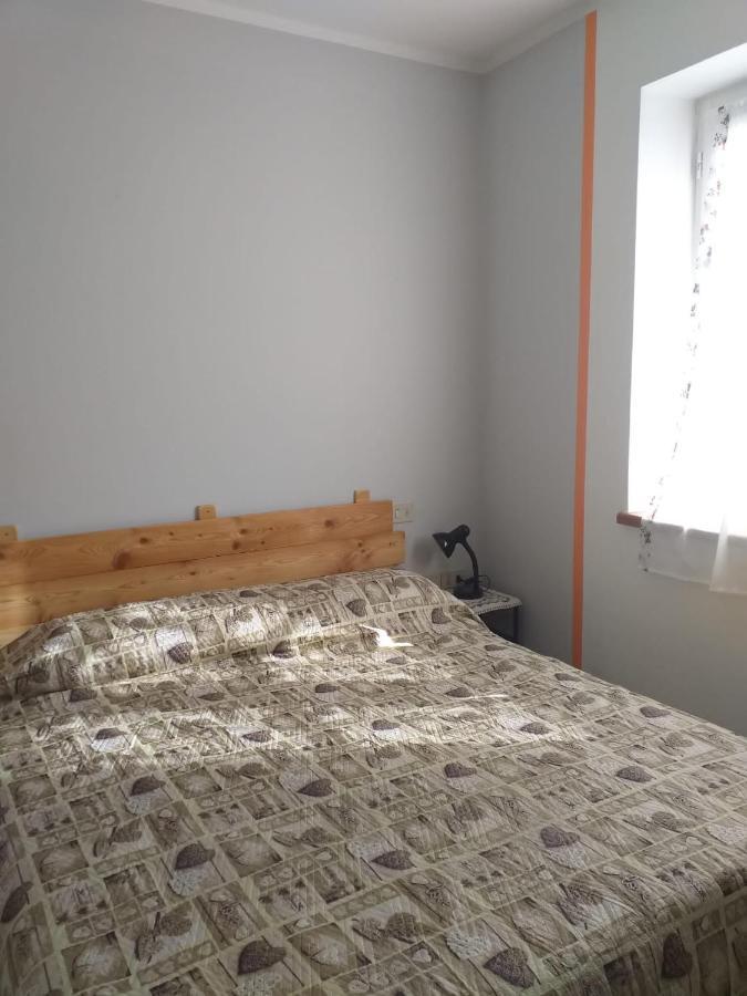 קלס B&B Las Vegan מראה חיצוני תמונה