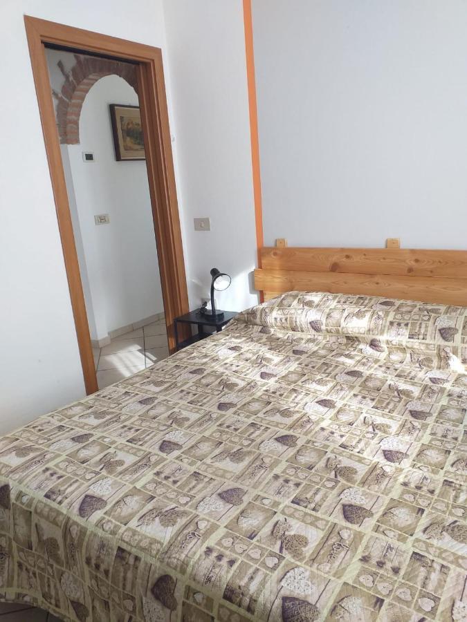 קלס B&B Las Vegan מראה חיצוני תמונה