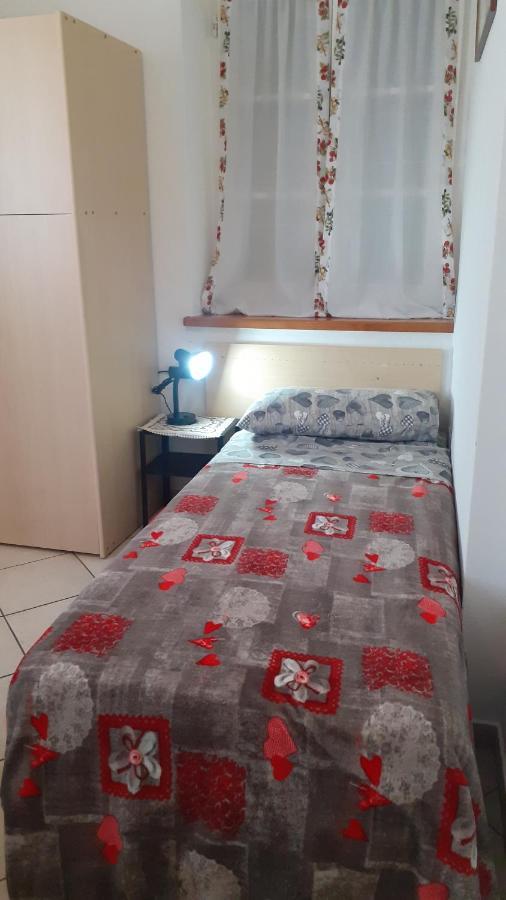 קלס B&B Las Vegan מראה חיצוני תמונה