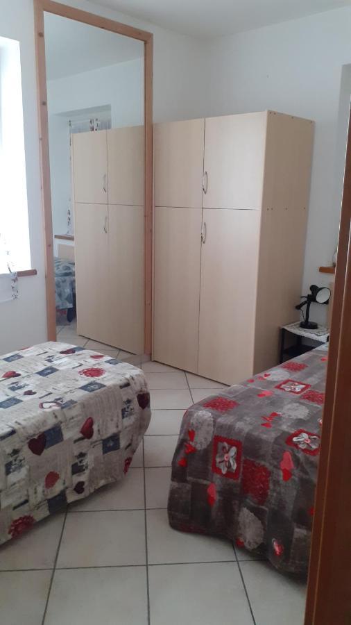 קלס B&B Las Vegan מראה חיצוני תמונה