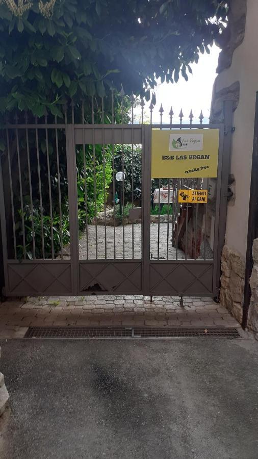 קלס B&B Las Vegan מראה חיצוני תמונה