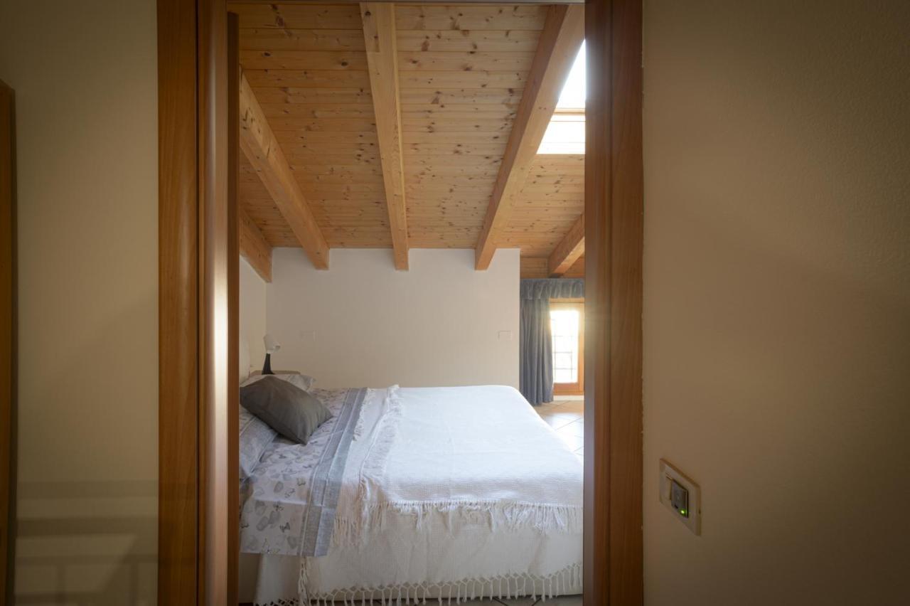 קלס B&B Las Vegan מראה חיצוני תמונה
