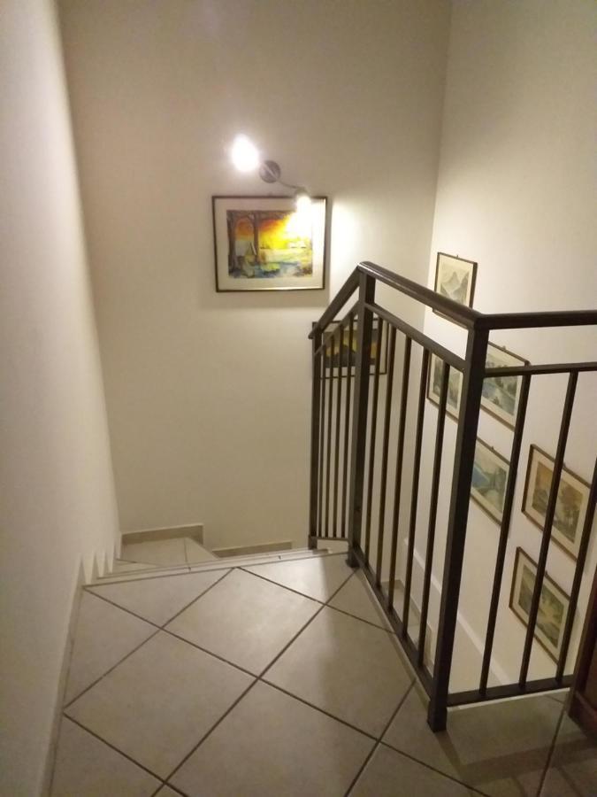קלס B&B Las Vegan מראה חיצוני תמונה