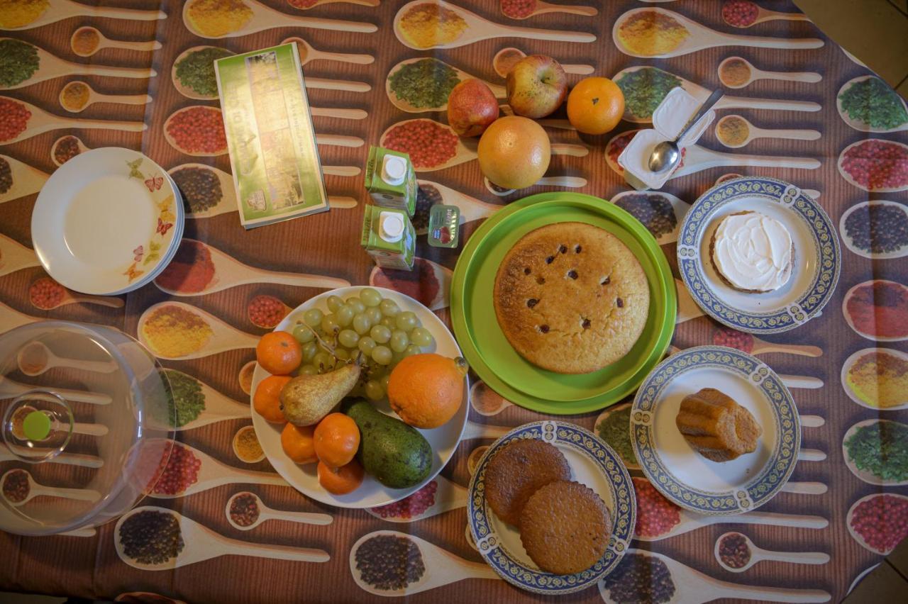 קלס B&B Las Vegan מראה חיצוני תמונה
