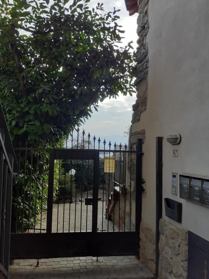 קלס B&B Las Vegan מראה חיצוני תמונה