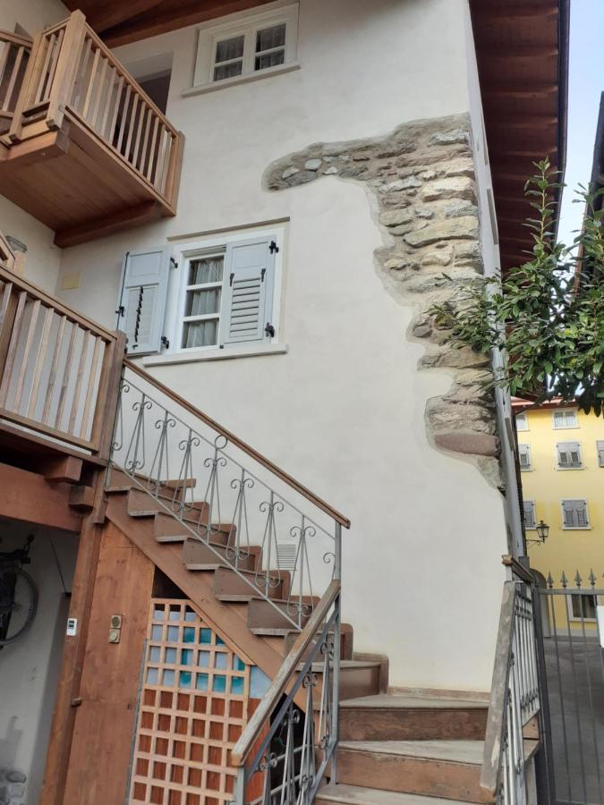 קלס B&B Las Vegan מראה חיצוני תמונה